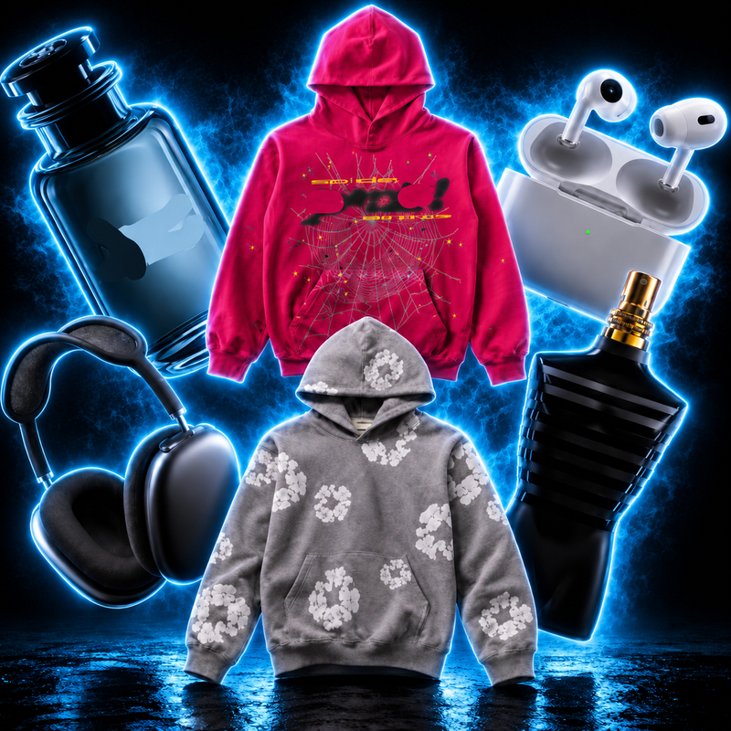 BEGINNER SUPPLIER BUNDLE