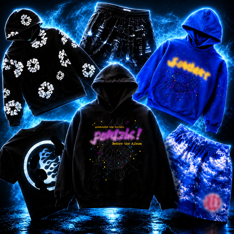 ALL CLOTHES BUNDLE