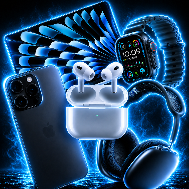 ELECTRONIC SUPPLIER BUNDLE
