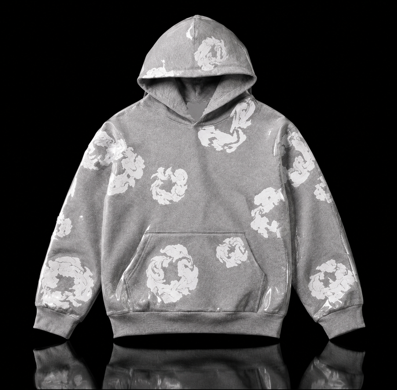 HOODIE SUPPLIER TEAR