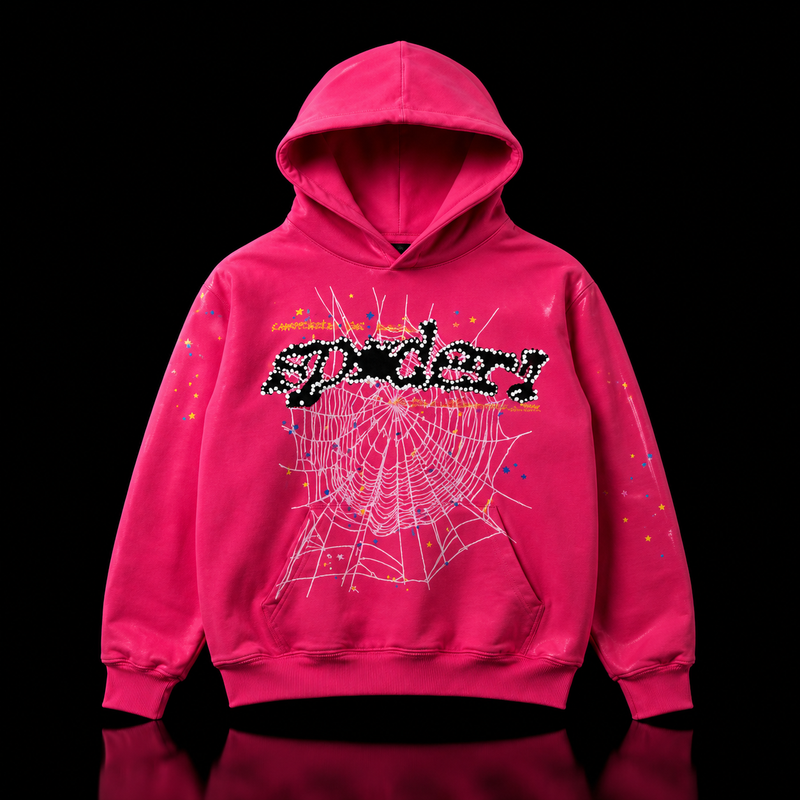 HOODIE SUPPLIER SPD